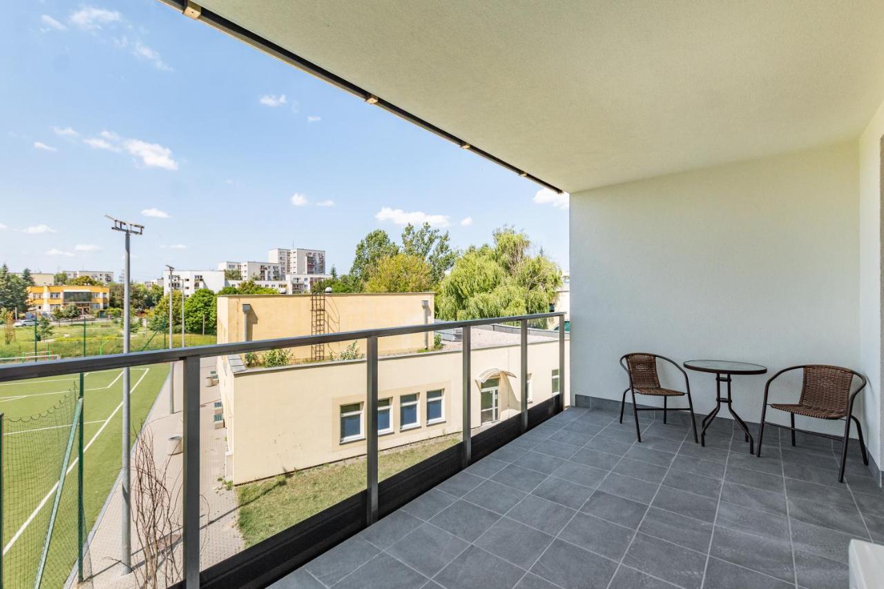 Butas Dunikowskiego 6a Warsaw