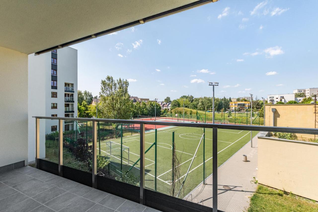 Dunikowskiego 6a Butas Warsaw