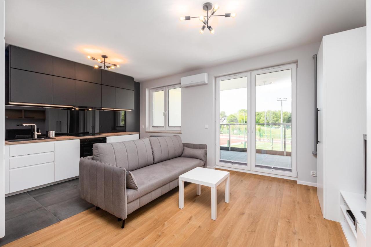 Dunikowskiego 6a Butas Warsaw